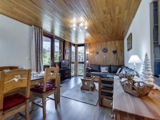 Appartement cosy à Tignes, proche des pistes avec balcon, Wi-Fi et inclusions premium - FR-1-641-5 - 8