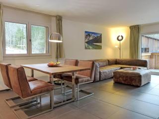 Apartment Ibex by Interhome - 9