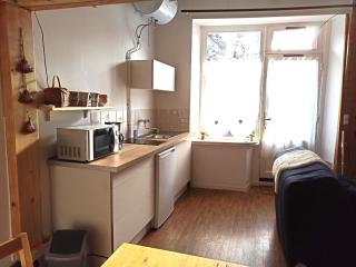 Appartement à la montagne - 5