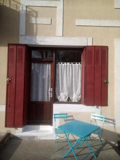 Appartement à la montagne - 3