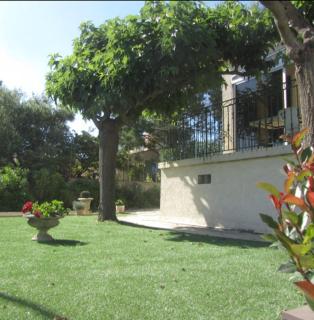 Villa la Galine - 0