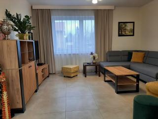 Apartament Renii - 6