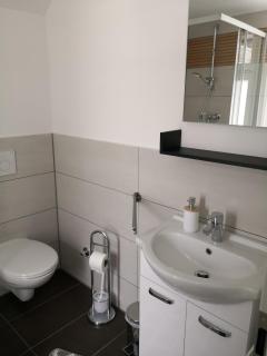Stilvolle Altbauwohnung Apartment Zimt & Zucker - 3