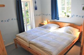 Heidehof Carstens - Ferienwohnung Kornblume - 9