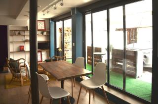 Petit loft entre Strasbourg et campagne - 2
