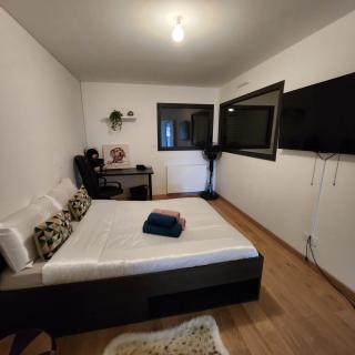 Villa Maison 5 chambres - 6