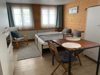 Bijou 1 Hübsche 1 Zimmer Wohnung - 9
