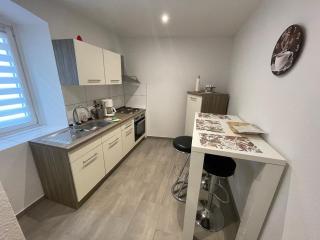 Gemütliches Appartement nähe Zentrum mit Küche - 9