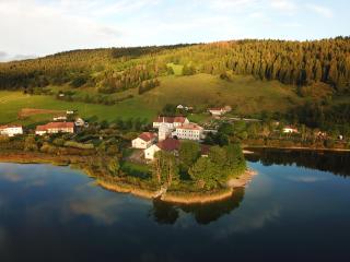 L'Orée Du Lac - 2