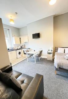 Cozy Studio Beside Croke Park - 8