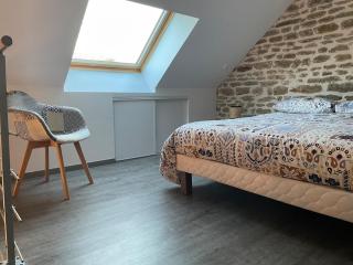 Maison cosy du Bocage Ornais - 4
