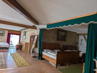 Pilgerunterkunft "Zum Bauernhof" - 9