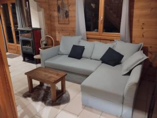 Chalet des Brocards - 4