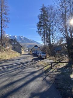 Lodge des Cordeliers - 1