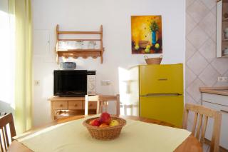 Ferienwohnung Schoeneberg - 3