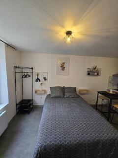 Cosy Studio Confort - 4