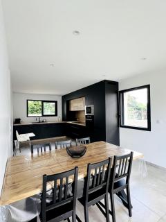 Maison Familiale du Canal - 2