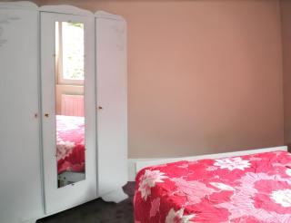 Appartement charmant à Plancher-les-Mines 40 m² avec jardin - 7