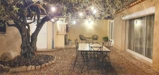 Appartement spacieux à Saint-Maurice-sur-Eygues 70 m² avec jardin - 2