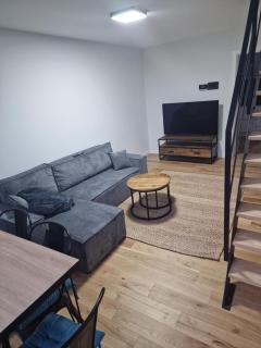 The Cozy Corner appartement 2 - 4