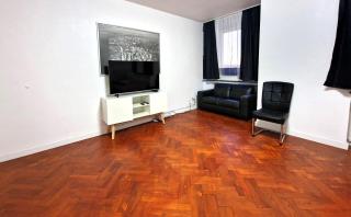 BS Comfort Oberhausen-Sterkrade City Apartment - 3