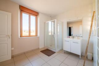 La Perle Isolée- L'Essentiel - Appartement de 100m2 - 8