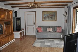 Ferienwohnung Eschental - 3