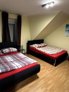 Large apartment for 3-10 people near Halle and Leipzig - 7