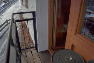 Apartpension Schollberg - 2