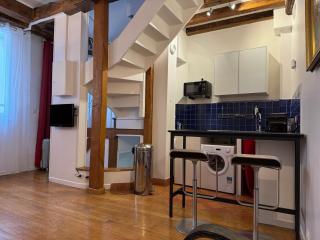 Le 64 Rue Chapon - 5