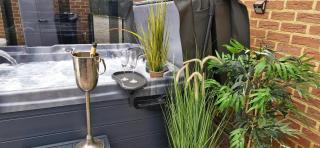 Au Petit Seny, gîte charme et nature avec jacuzzi pro - 4