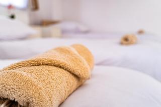 Hostel PW INVEST HOME - 6