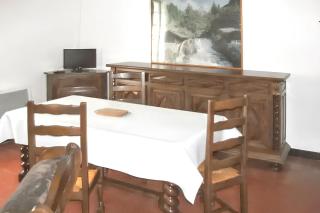 Appartement spacieux à Bessèges - Vue montagne et terrasse - 5