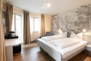 Boutiquehotel Drei Ringe Schwörstadt - Rheinfelden - 0