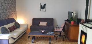 Gîte fabuleux, jardin, terrasse, parking - 7