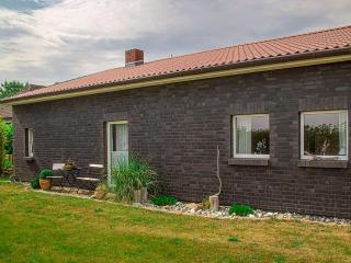 Ferienhaus Bollhagen - 0