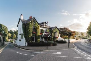 Brig o' Doon House Hotel - 0