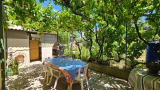 Maison avec 3 chambres et jardin - 7