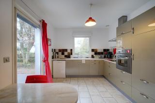 La maison en bois - 6 personnes - 3