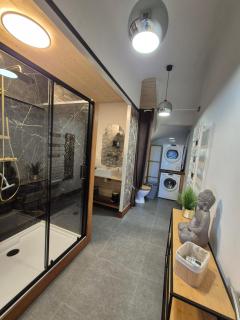 Le Loft - Appartement en RDC - 1chambre - 4