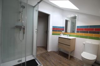 Chambres d'hôte Odile et les cycleux - 7