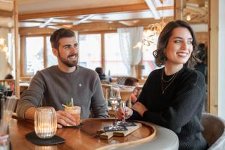 Hotel Sonne Ischgl - 2