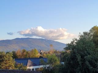 Appartement T3 calme avec belle vue - 0