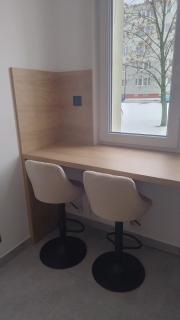apartament - 3