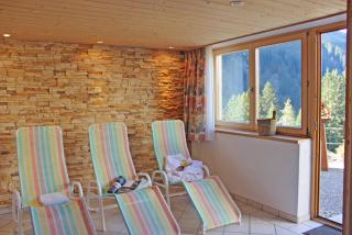Appartements Garni Drei Wannen - 8