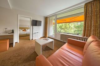 Sure Hotel by Best Western Bad Dürrheim - 1