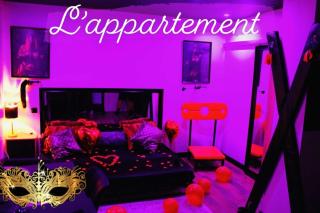 Lappartement - 0