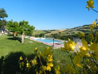 Agriturismo Dai Mori - 9