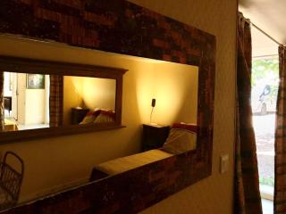 Chambre Swingy - Gîte les Zazous - 2