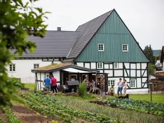 Ferienhof Bieke - 6